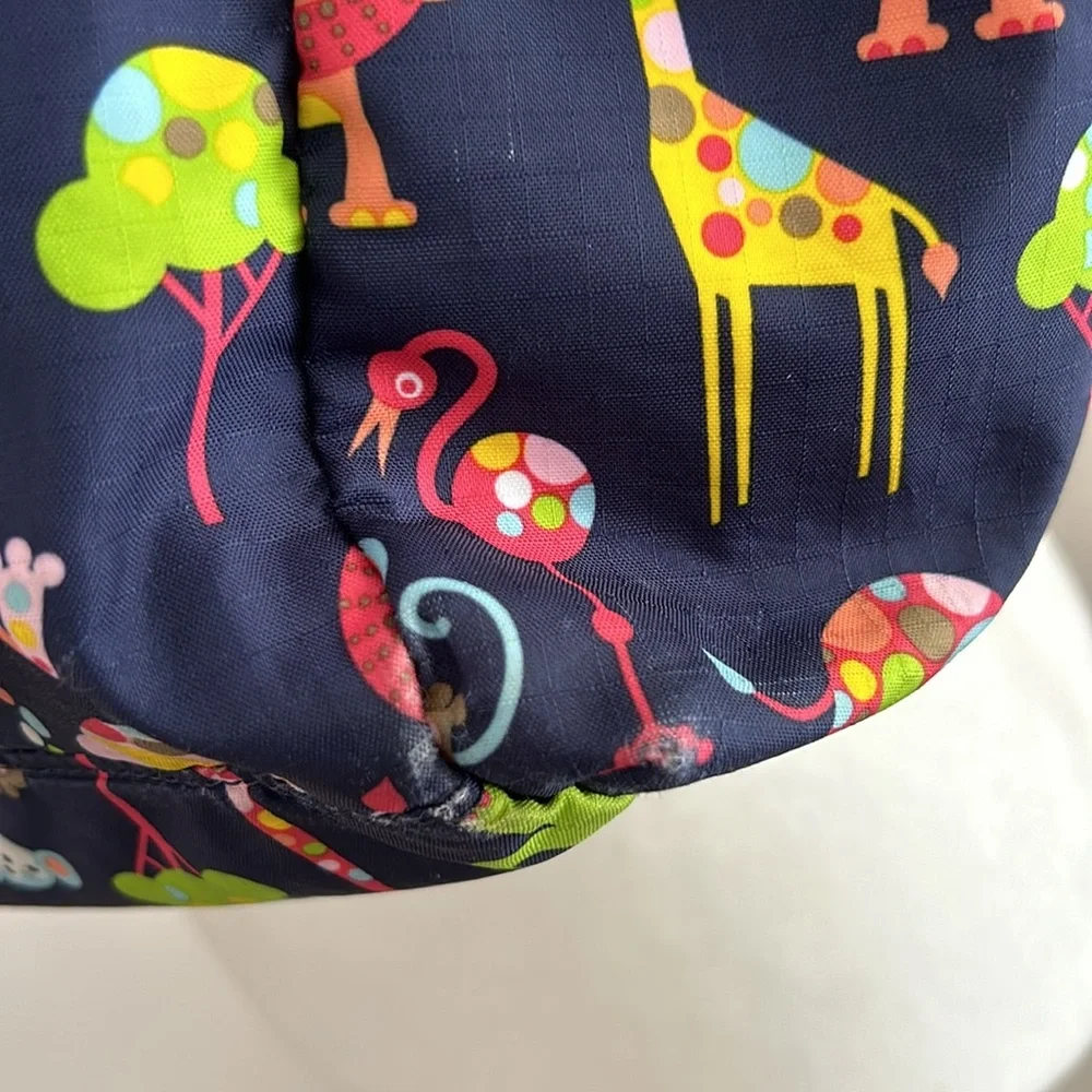 LeSportSac Ryan Baby Bag
